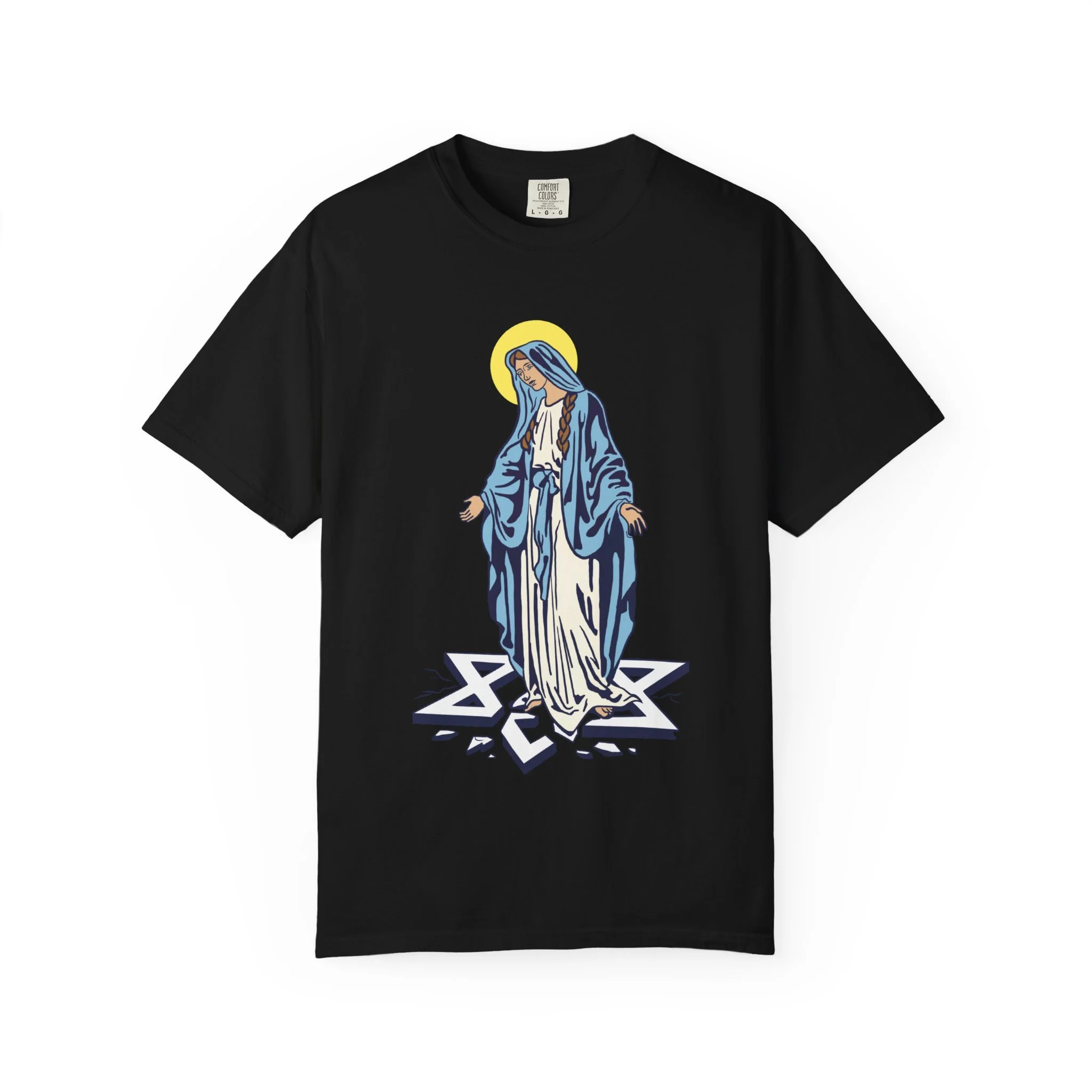 Goyim Lives Matter Tee