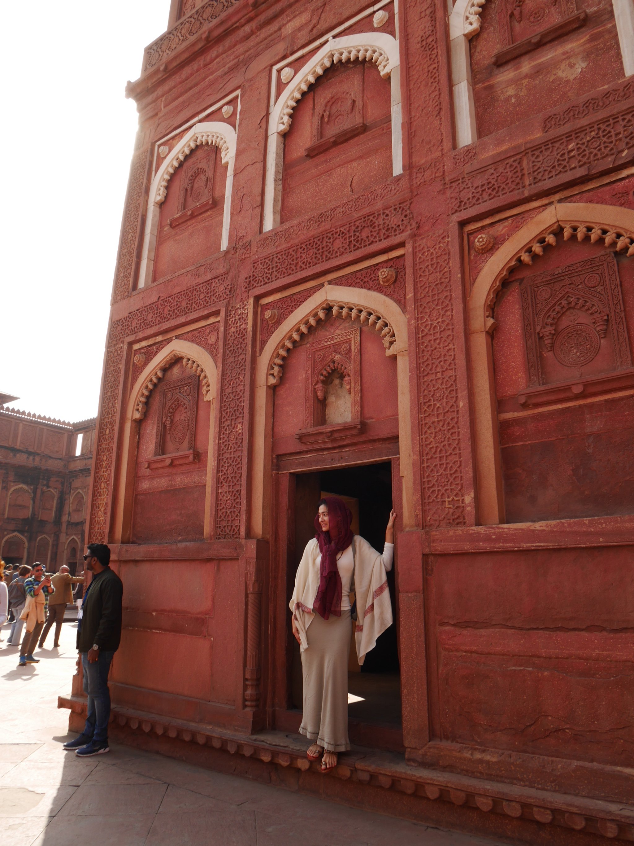 Episode 3.India-考えない、旅の記録