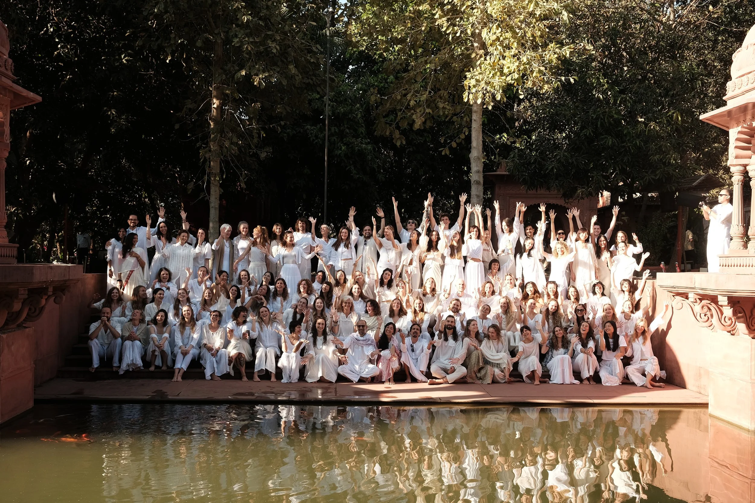 Jivamukti yoga-Free trial