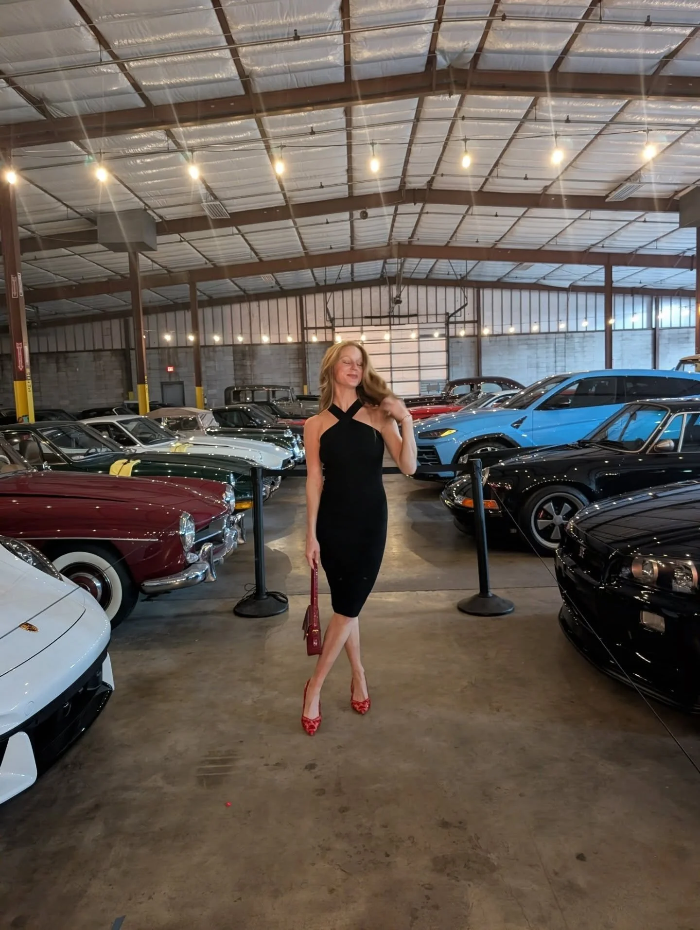 It all started with a pop tab in 2009.
Back then, I was on a mission to collect as many as I could (I reached 232 POUNDS of poptabs) never realizing how that small act would lead me here, sixteen years later, volunteering once again with @rmhcctx

Fo