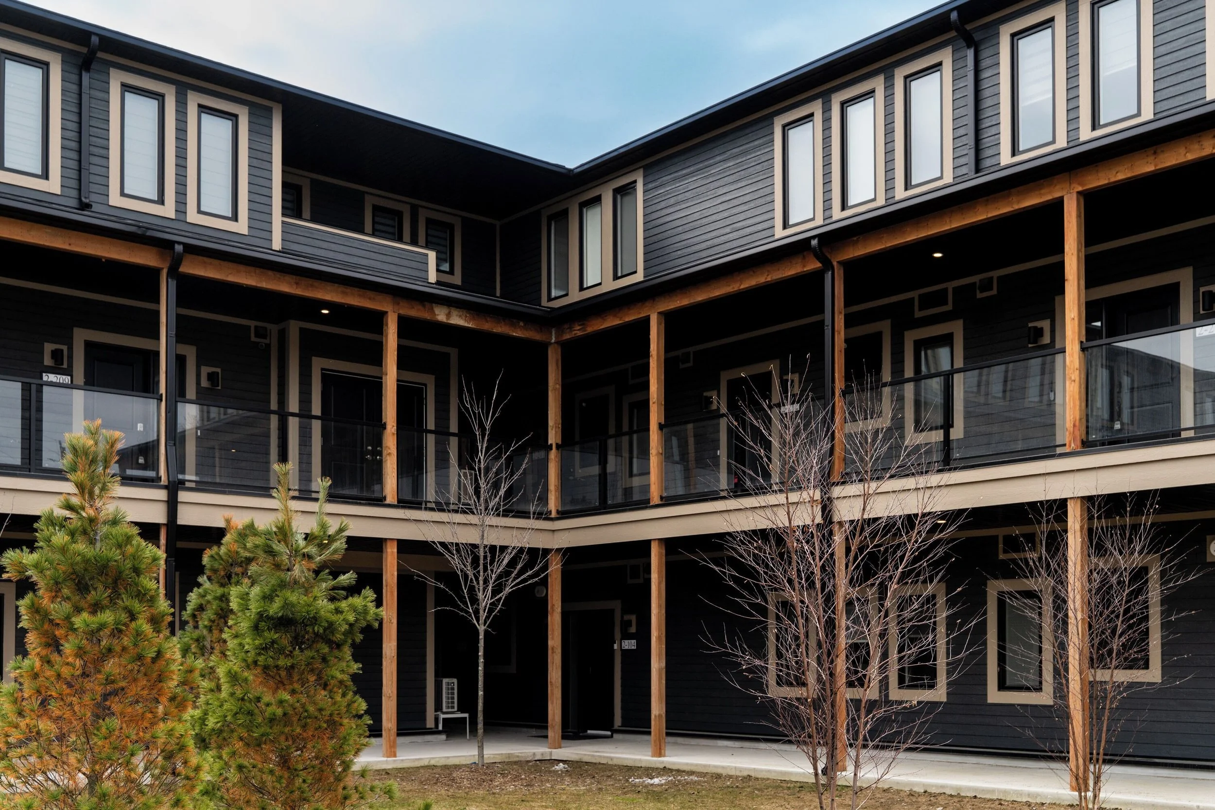 Northwood Condo