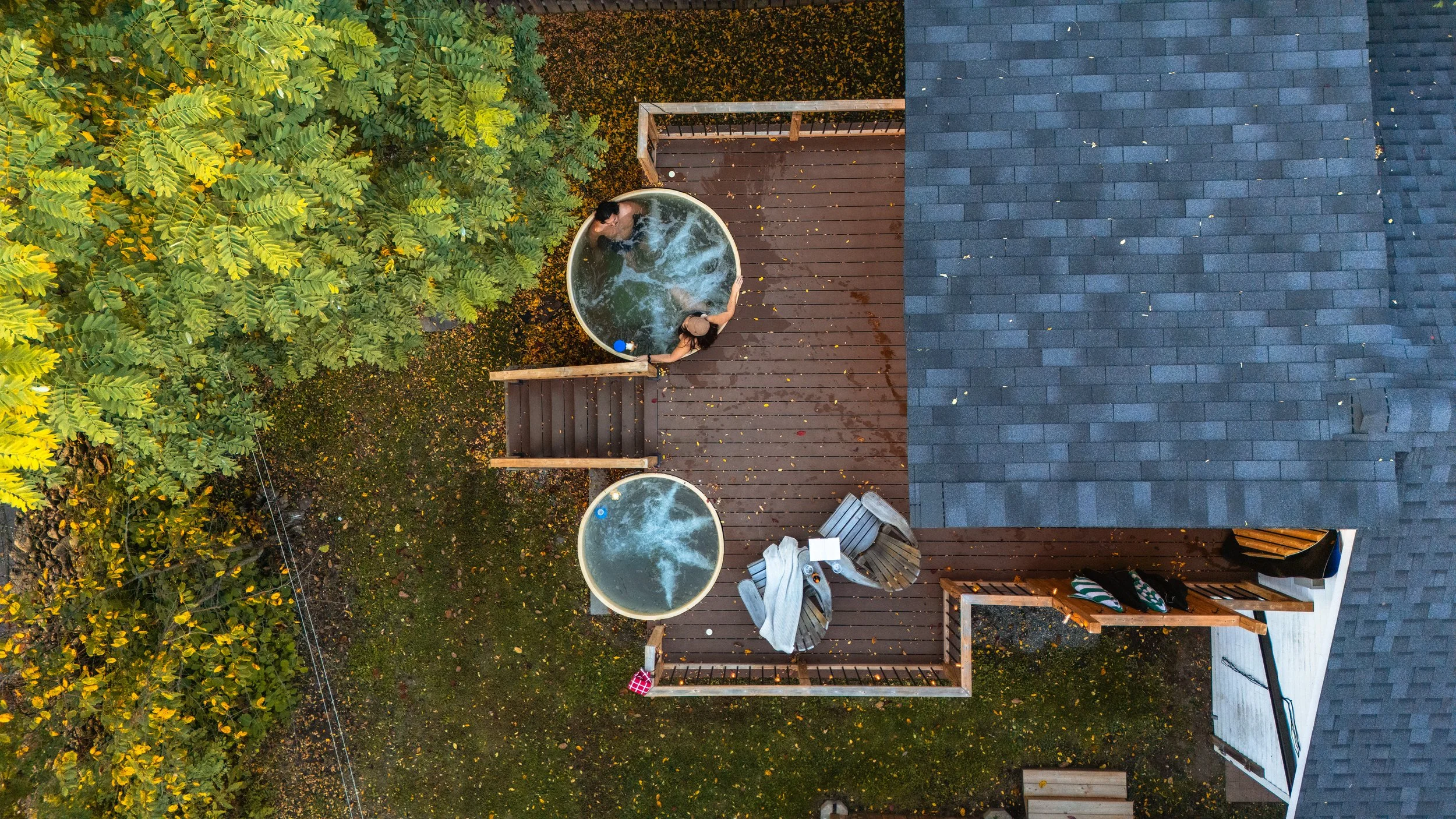 Coming Soon: Minden River Retreat