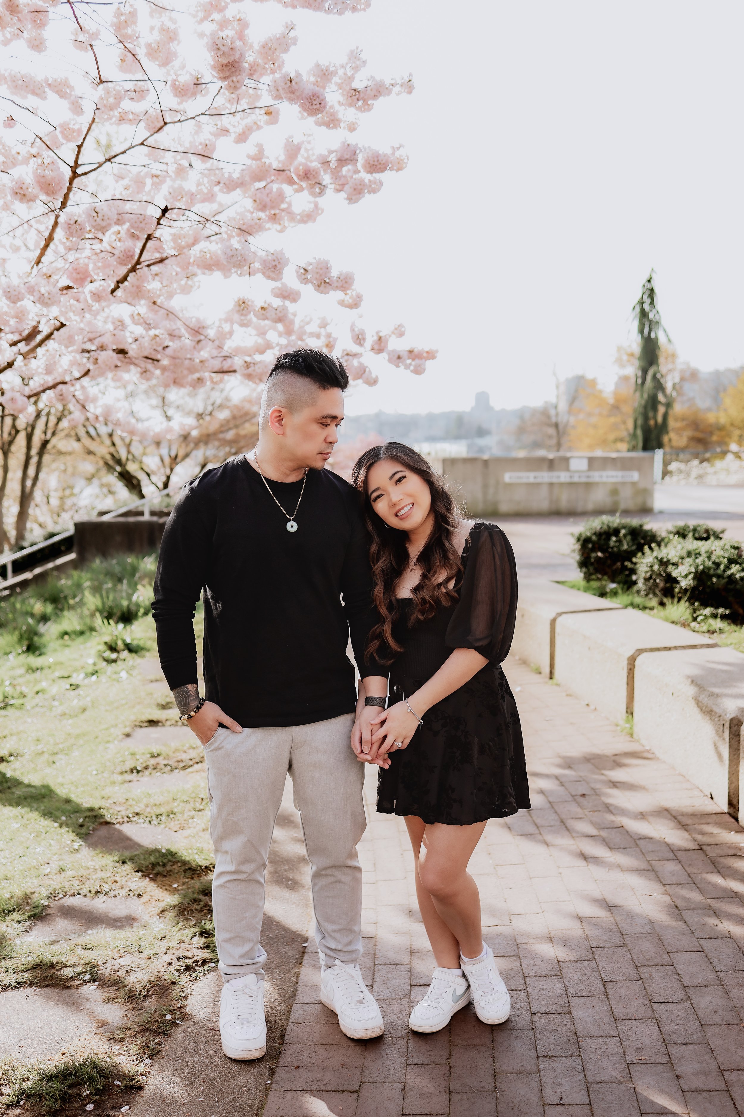 Ryan & Luisa