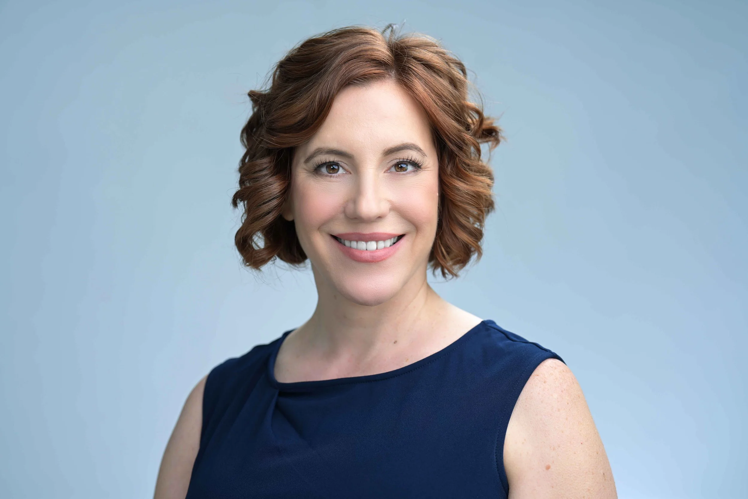 The Team — Amber's Marketing Group