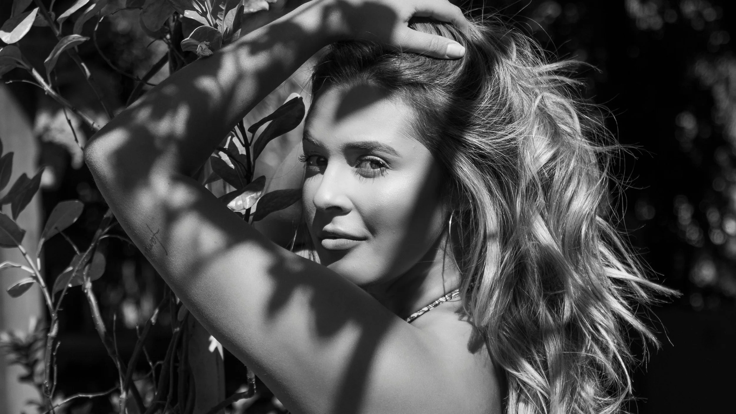 Femme Fatale Energy in Dating