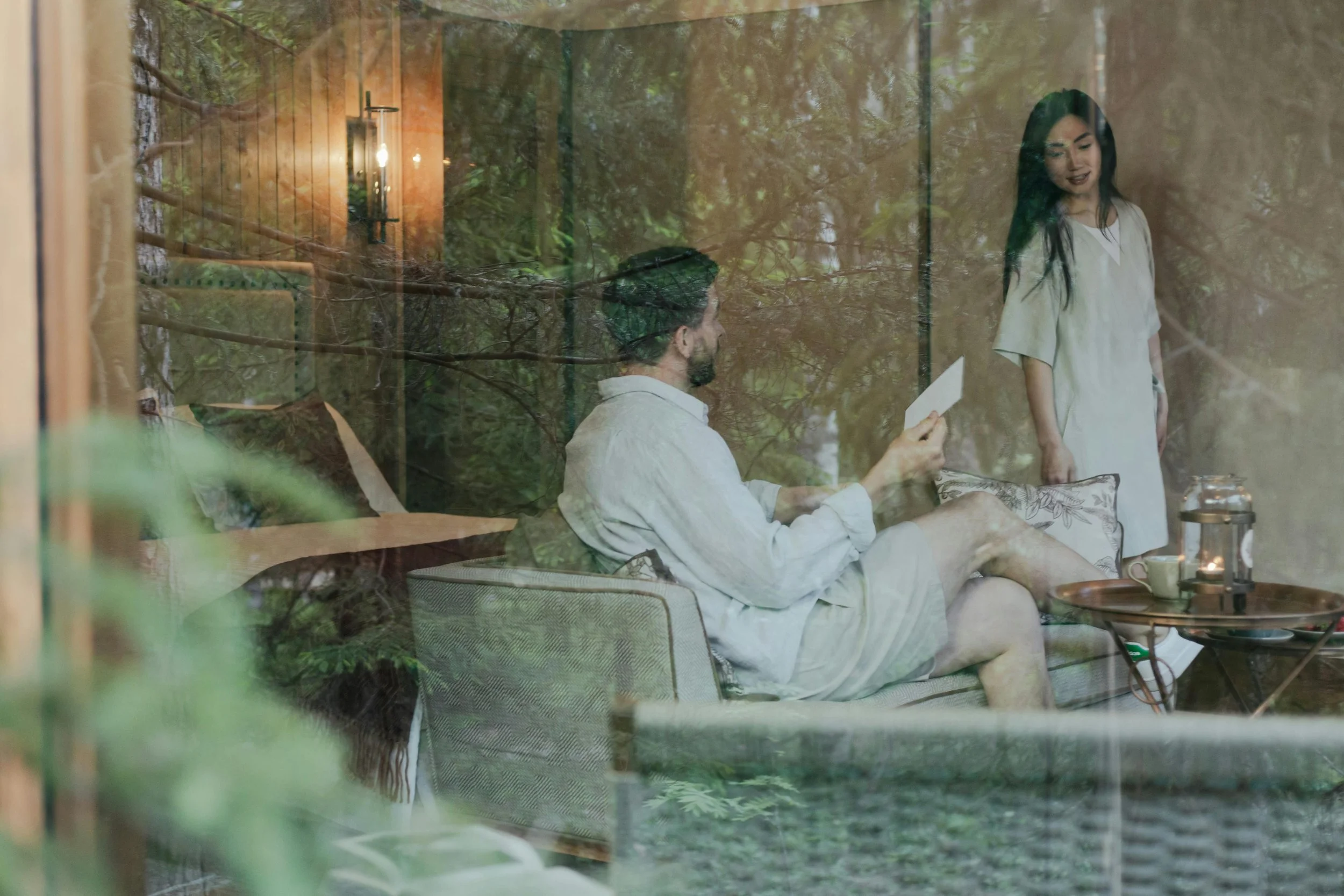 Quiet Luxury Dating: Why Low-Effort Romance Is Over