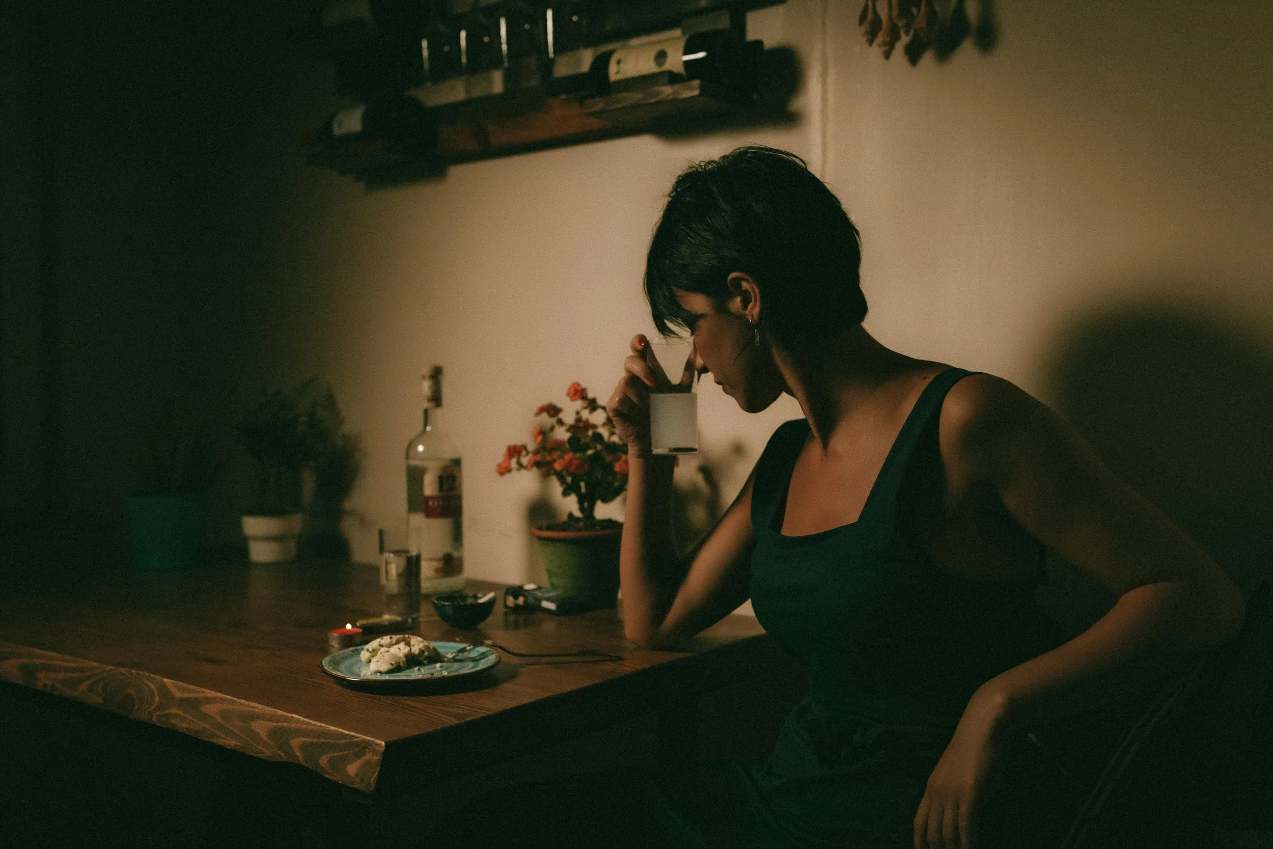 The Art of the Solo Date: Why Romanticizing Your Own Life is the Ultimate Flex