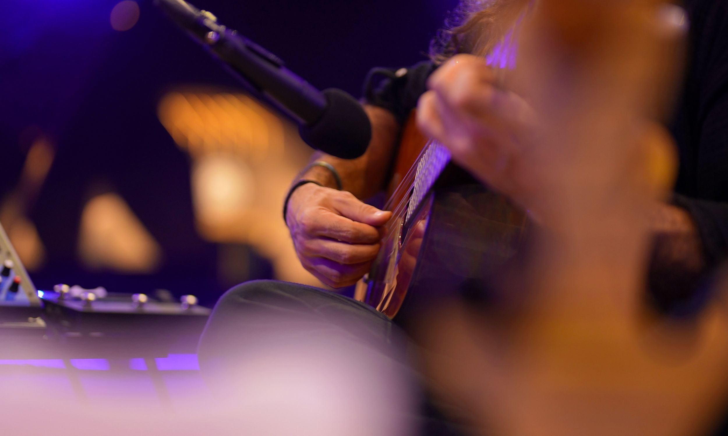 meditation dubai , breathwork and music