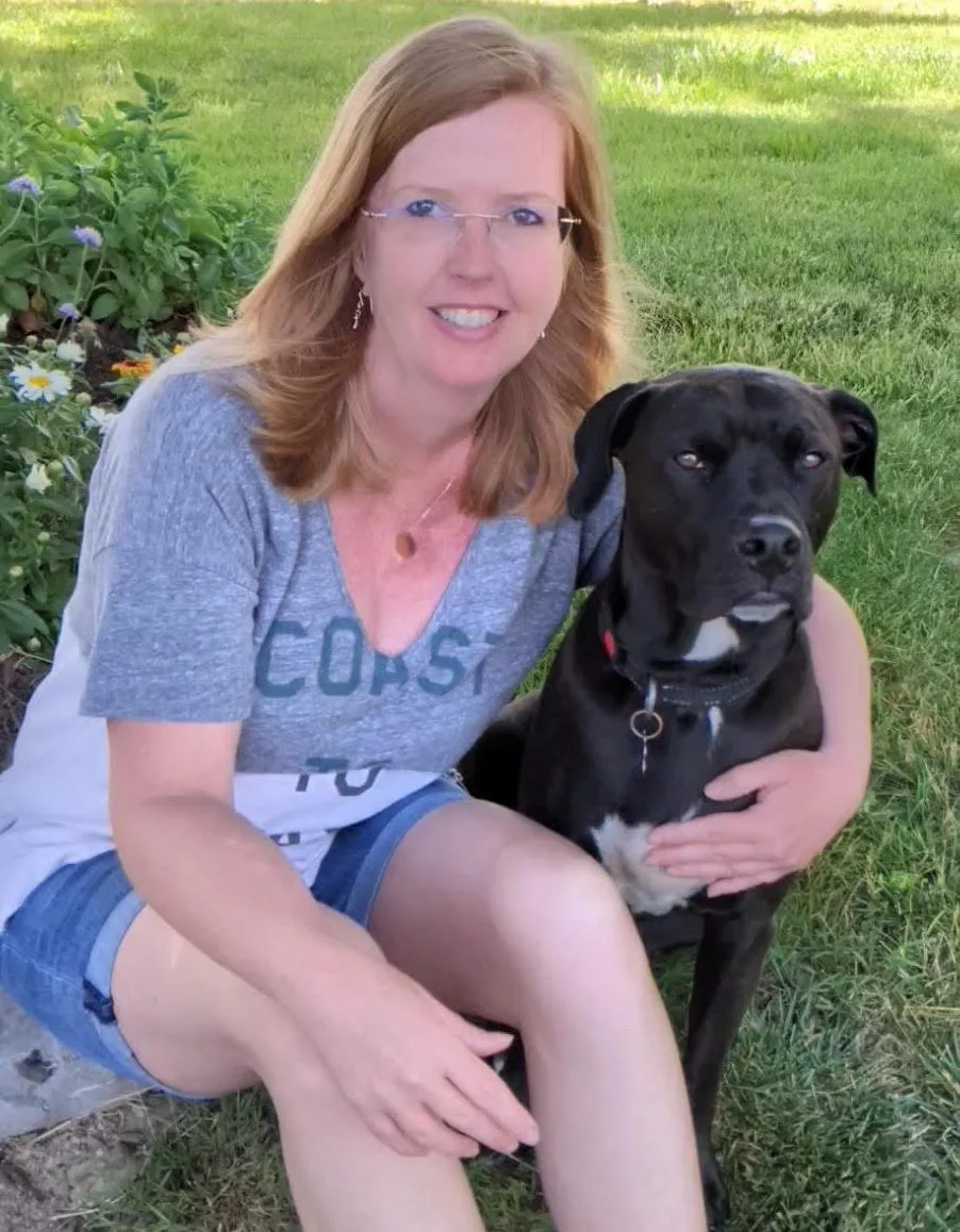 Katrina Hundley, Resident in Counseling