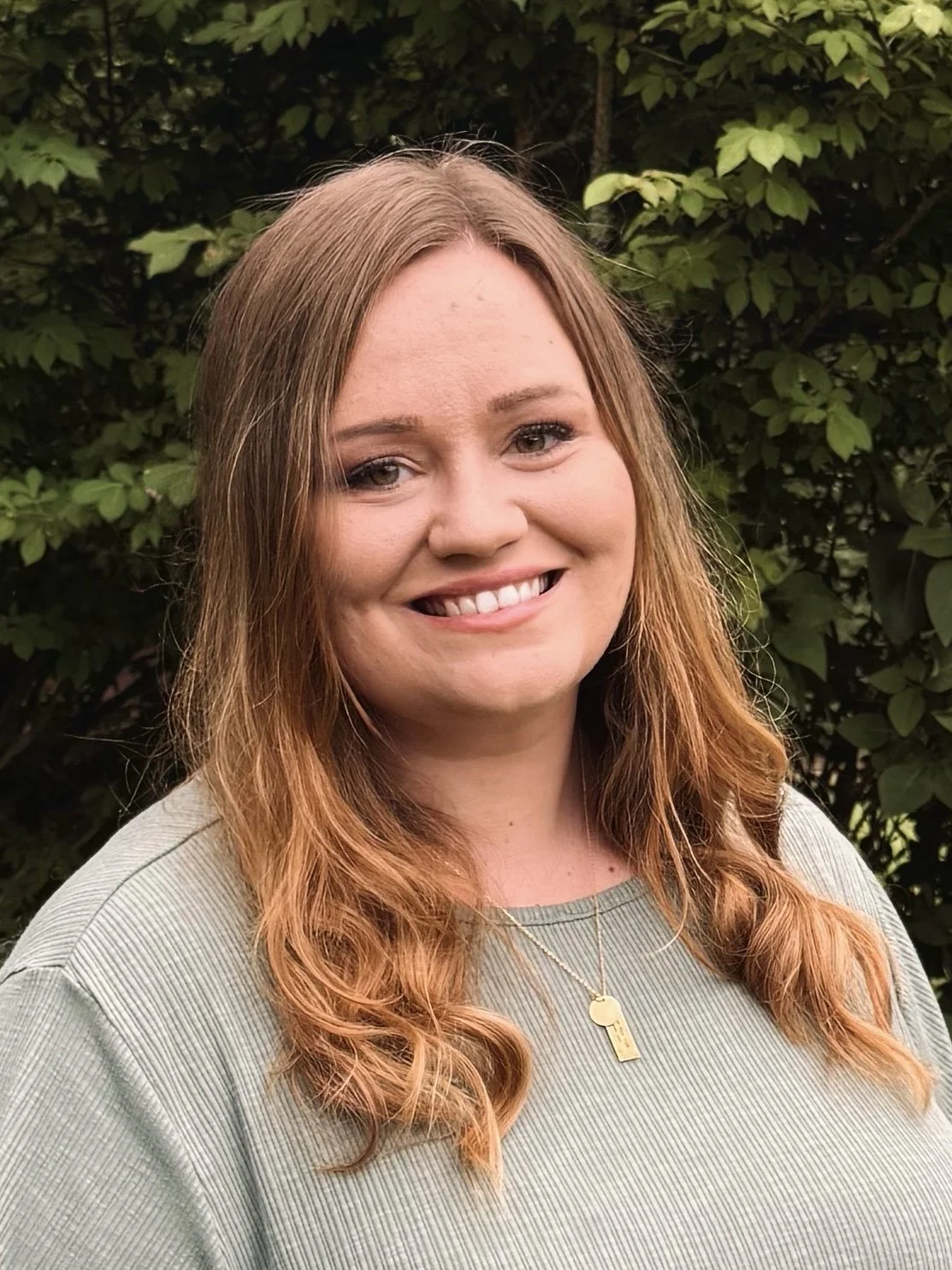 Jennifer Farthing, LPC