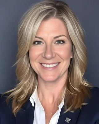 Wendy Eckenrod Green, Resident in Counseling