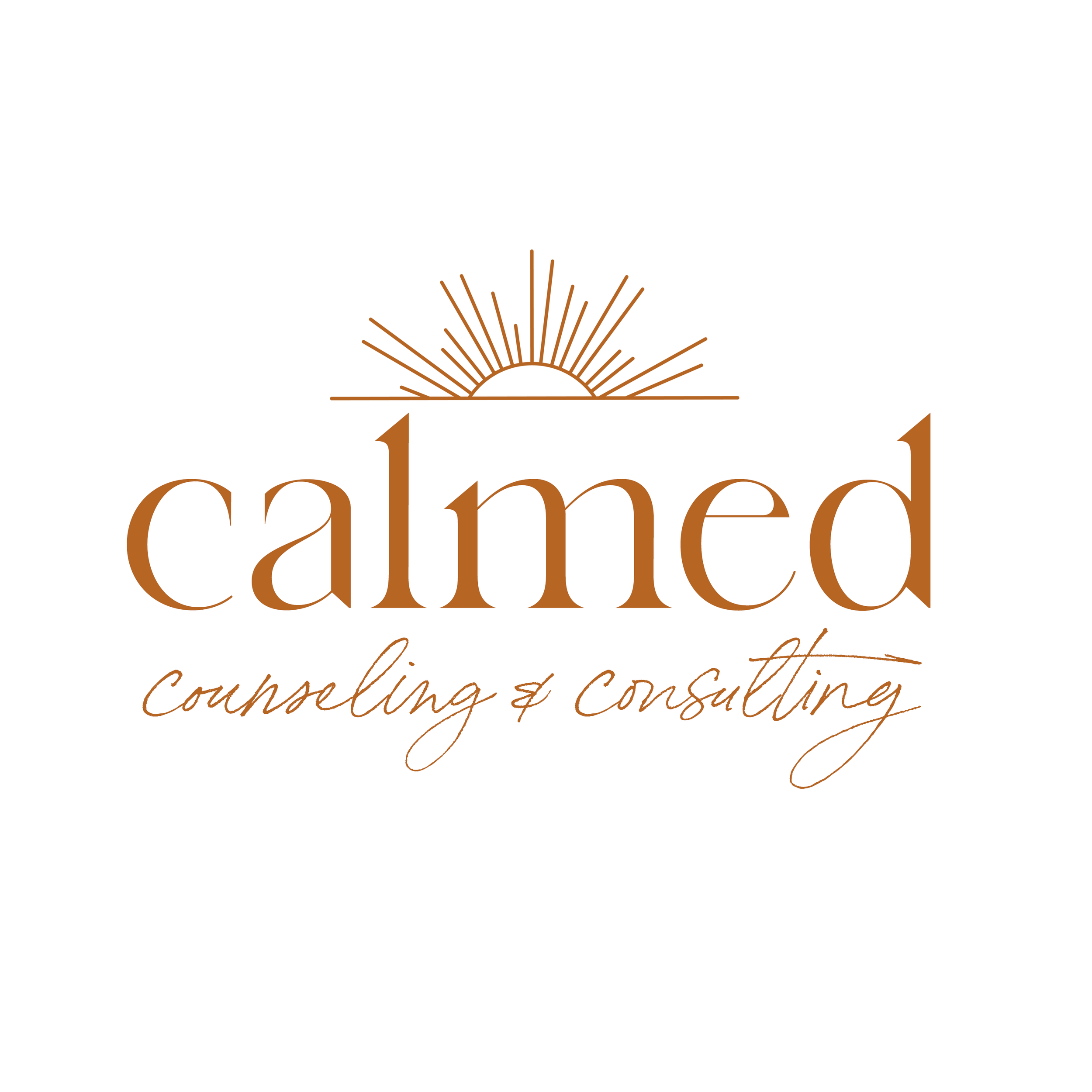 Calmed Counseling Center
