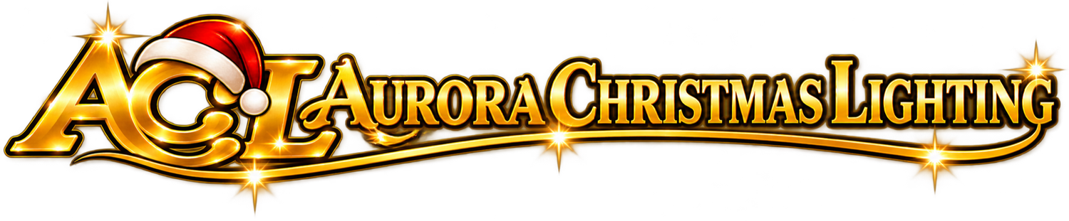 Aurora Christmas Lighting
