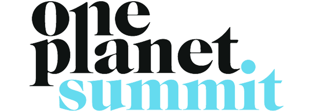 One Planet Summit