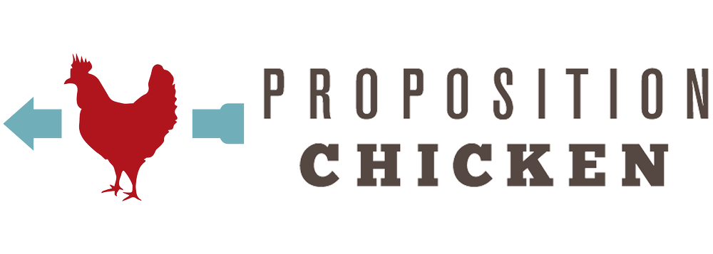 Proposition Chicken