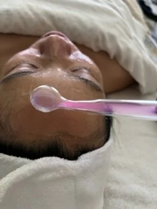 Using nature's finest elements, Lucent Skincare's facial treatments at our San Francisco location provide extraordinary skin-enhancing benefits.