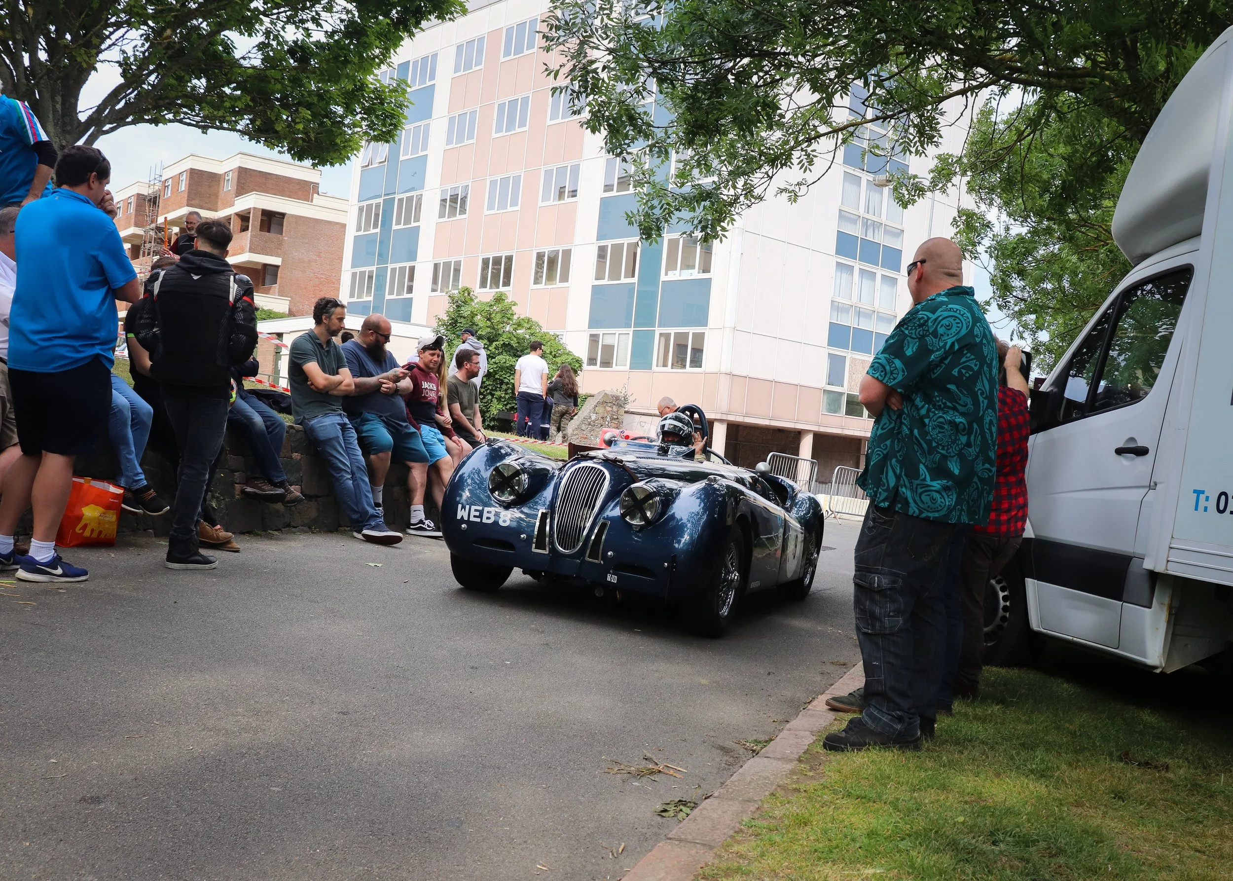 JIMF 2026 to bring Extra day with lunch event in St. Helier.&nbsp;