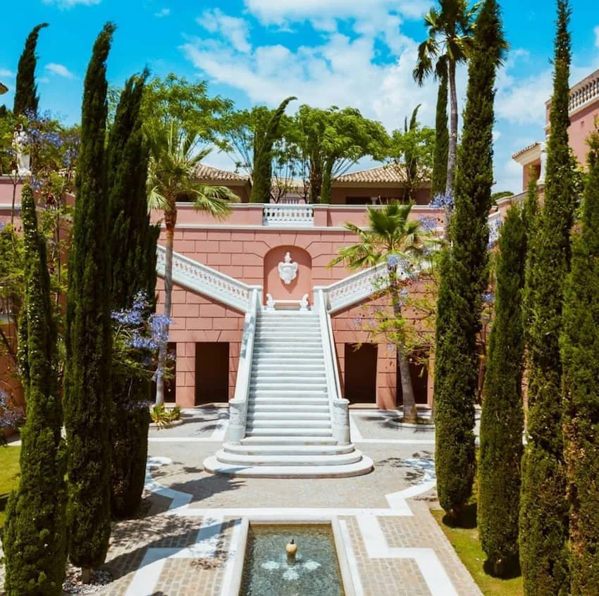 Best Places to Stay in Marbella This Winter