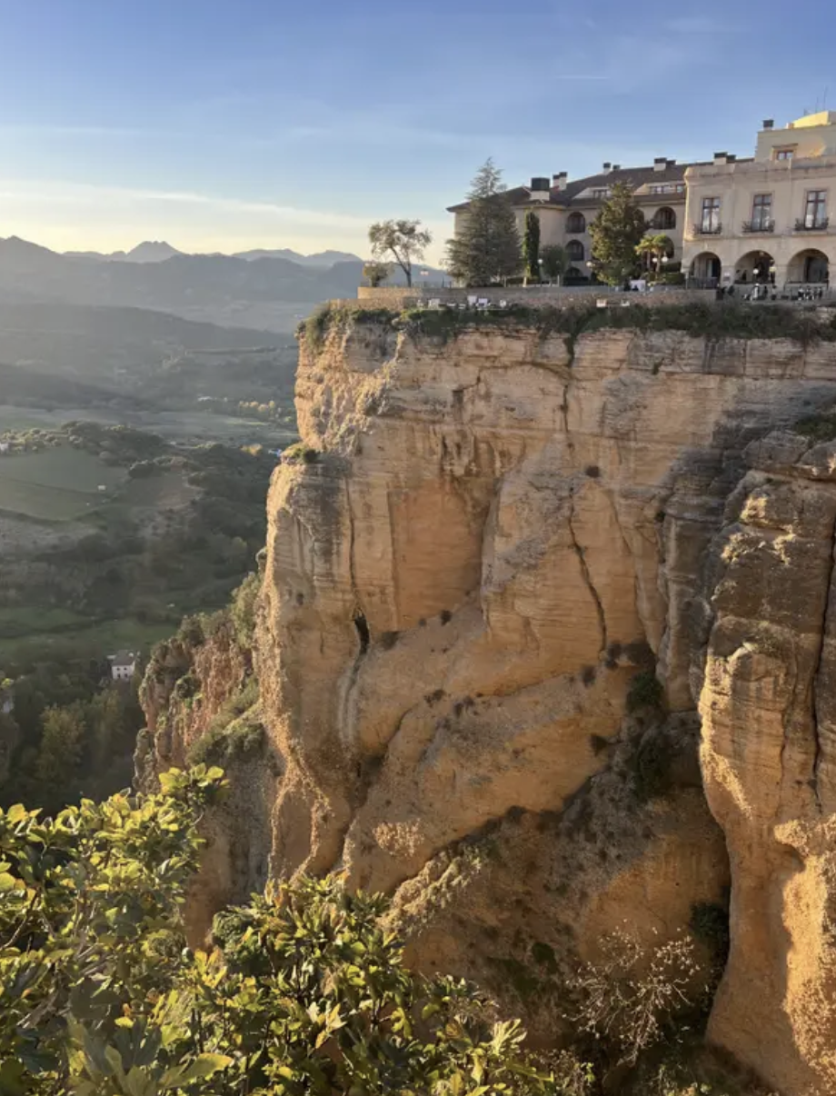 Exploring Andalusia’s White Villages: A Slow Travel Guide from Marbella