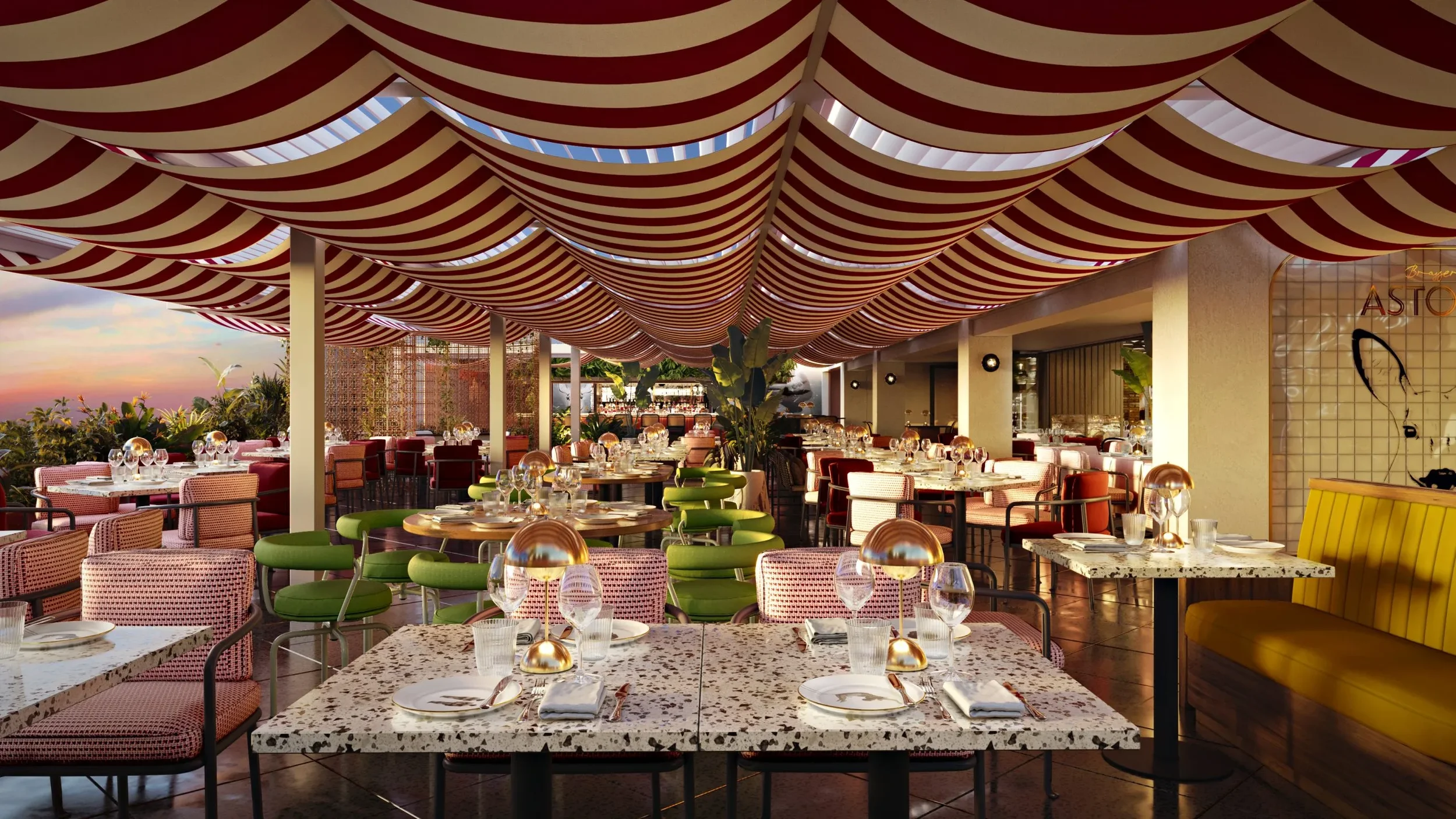 Your Dining Guide to Marbella’s Best Restaurants