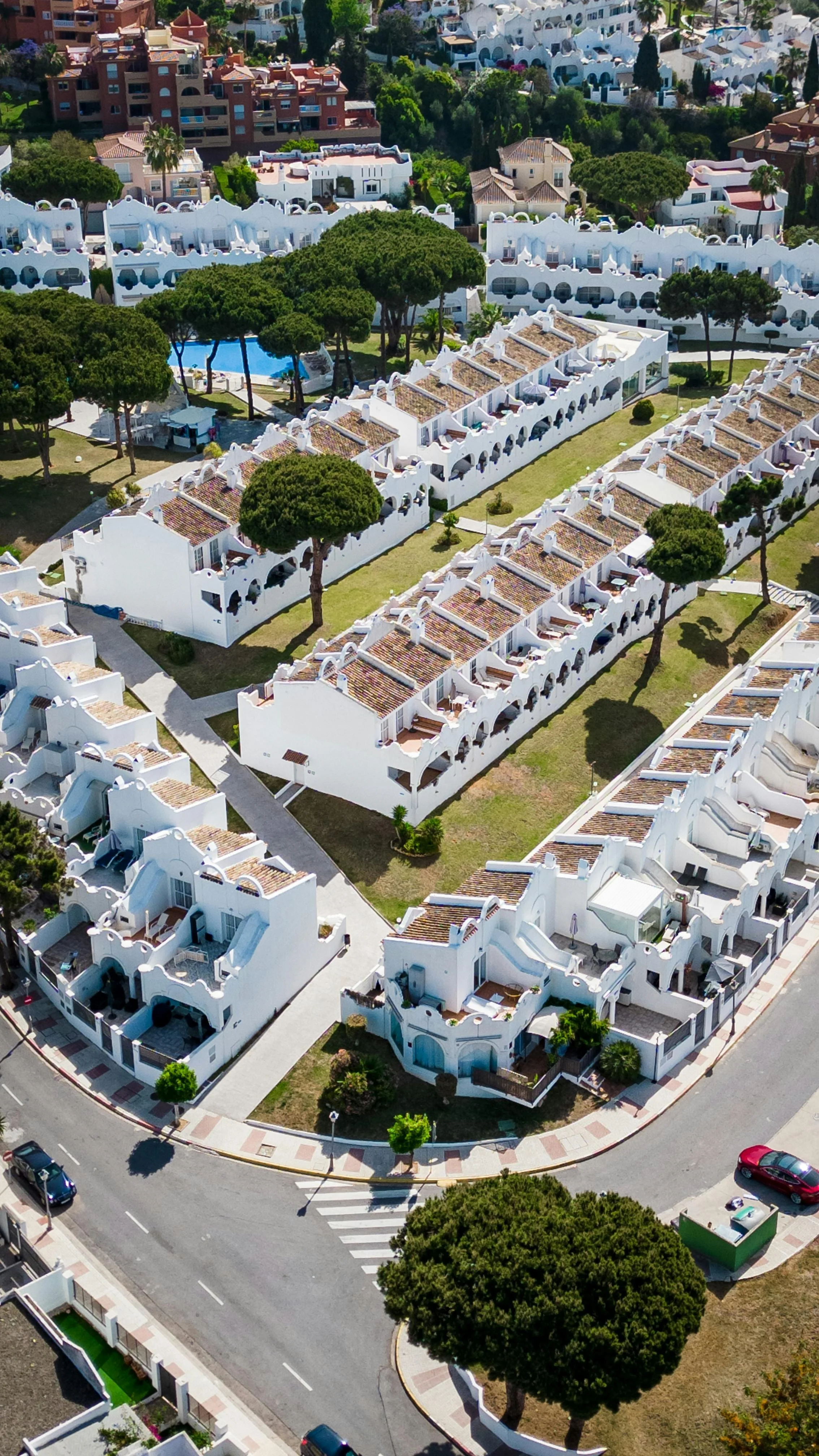 Preparing Your Marbella Rental Property for a Seamless Summer