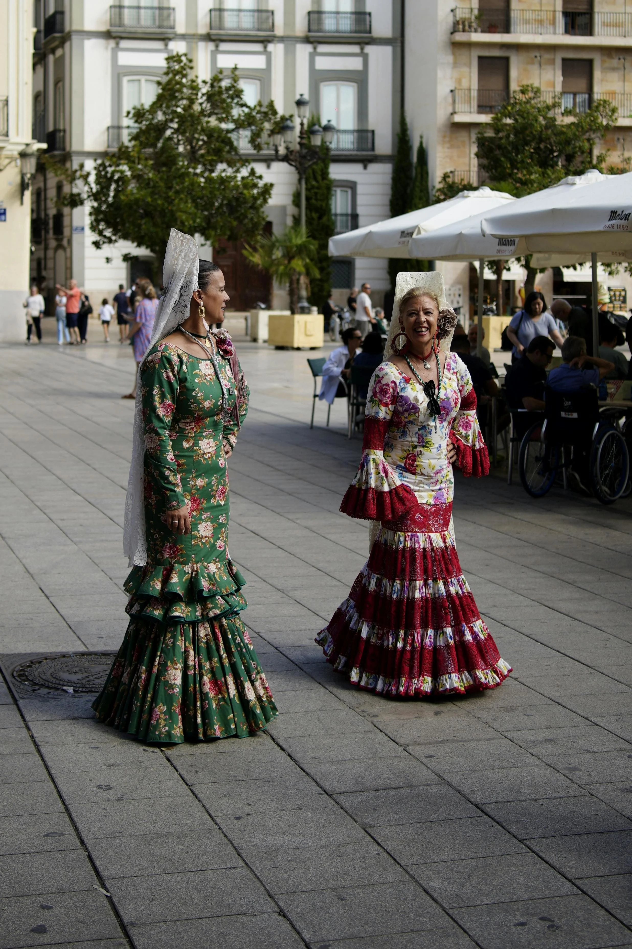 Guide to the Marbella Feria: How to Do It Like a Local