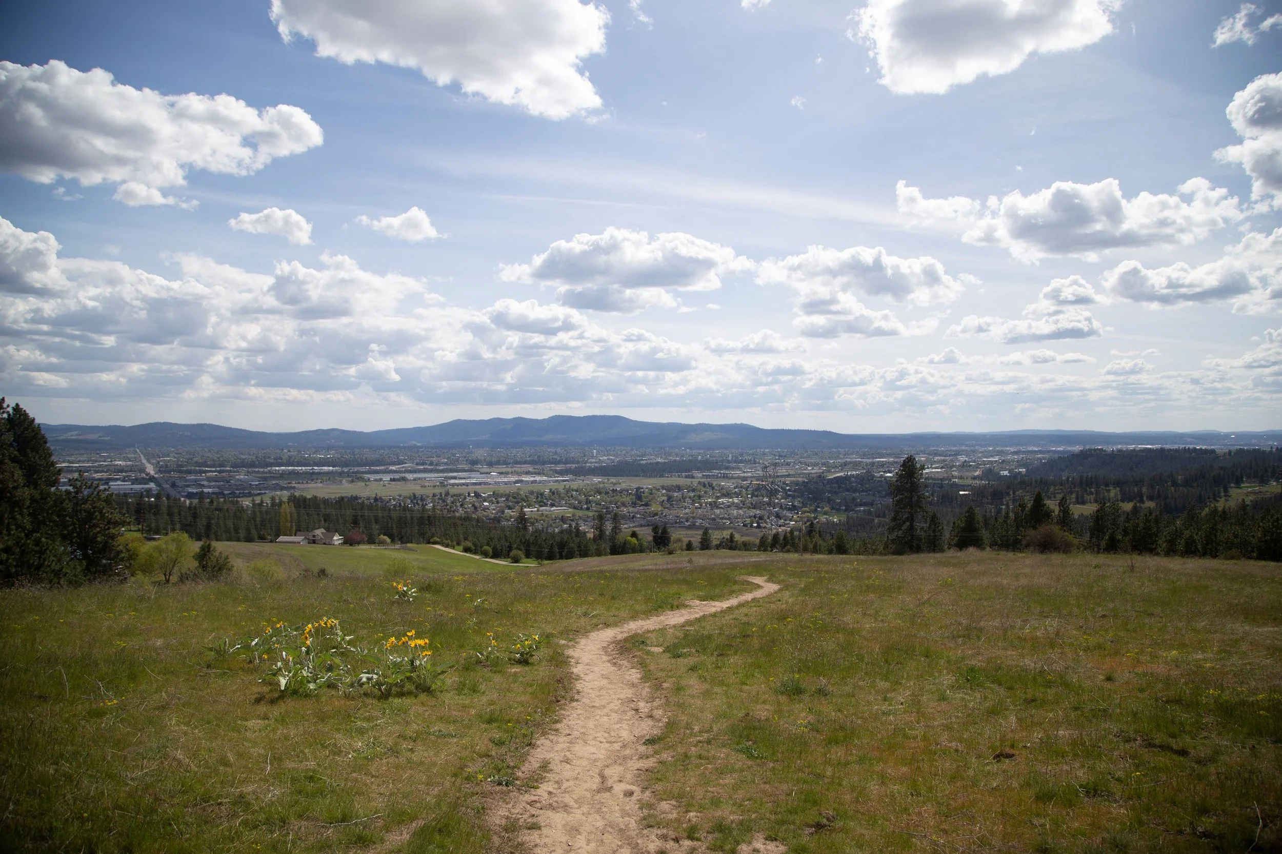SoYo Antoine Peak Hike