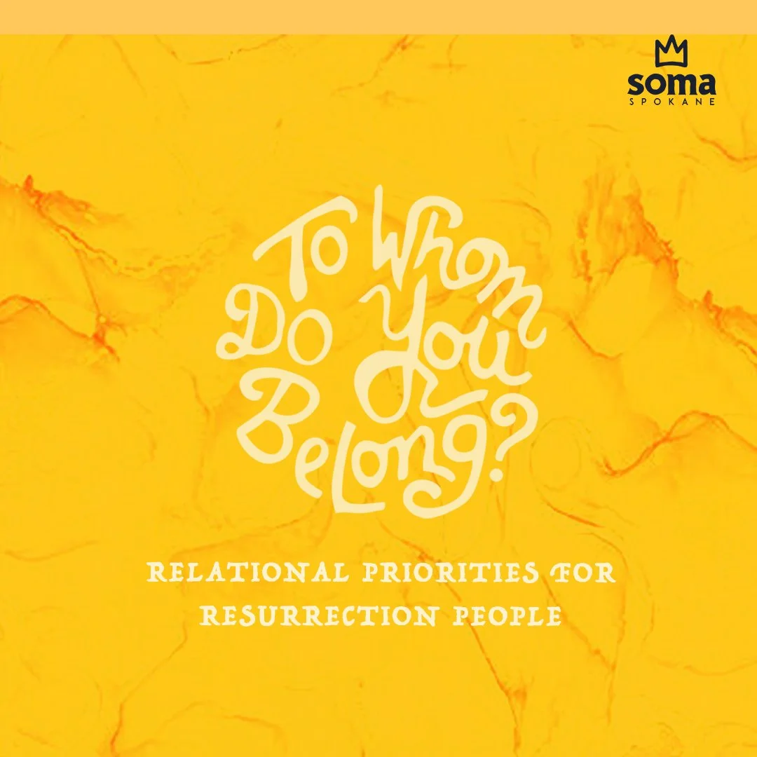 Relational Righteousness