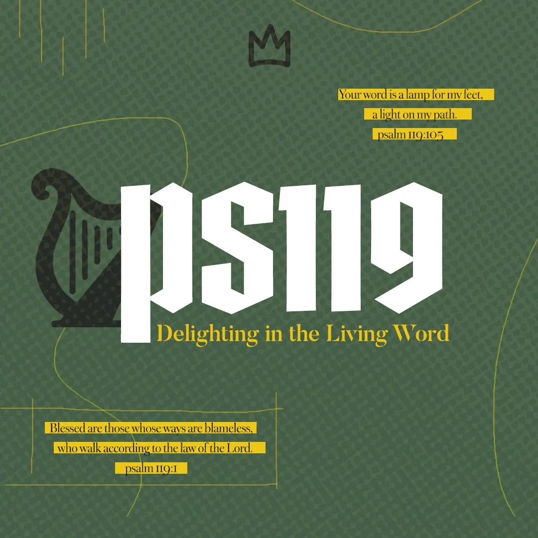 Psalm 119