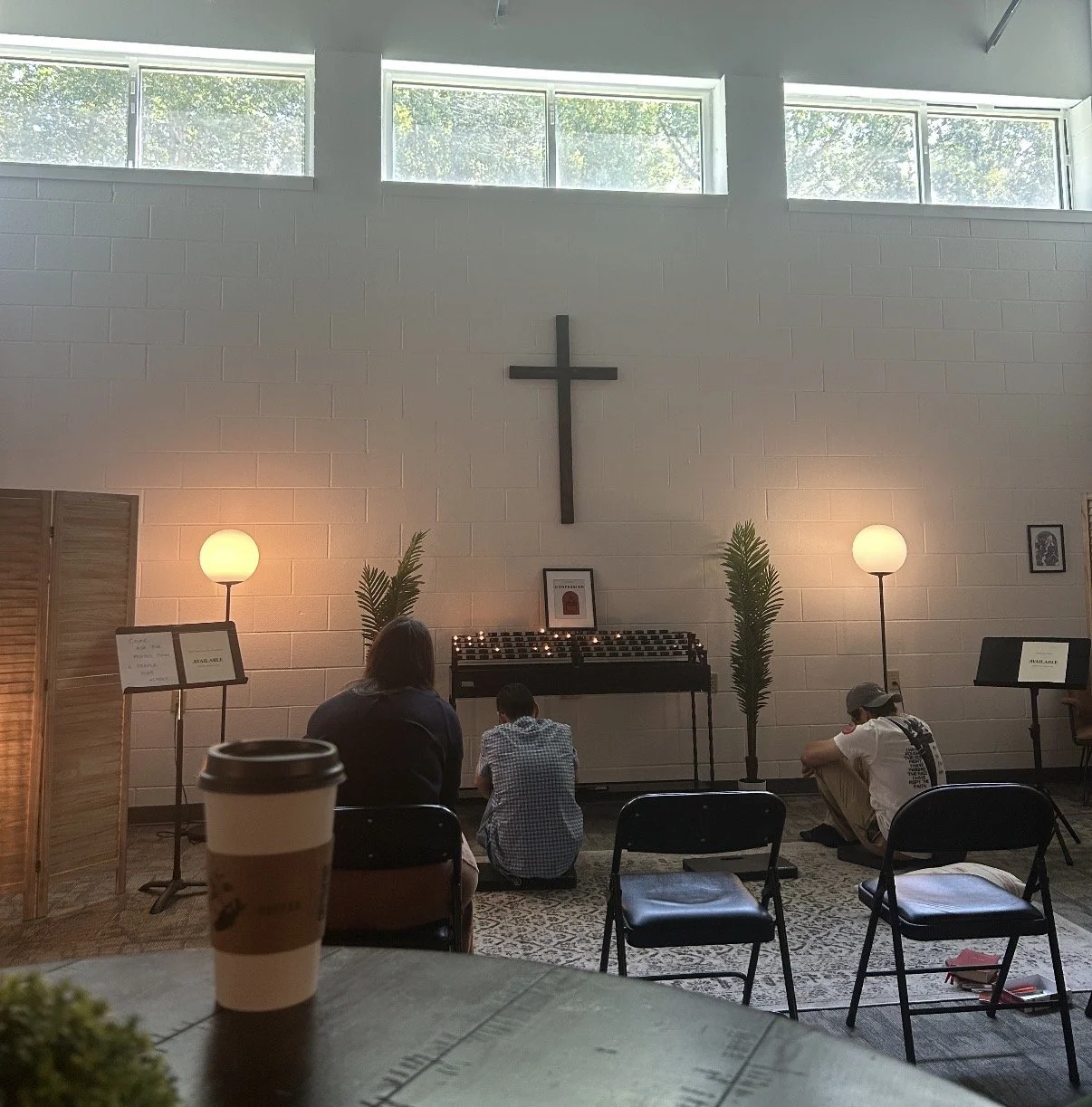 How to Transform Your Prayer Ministry