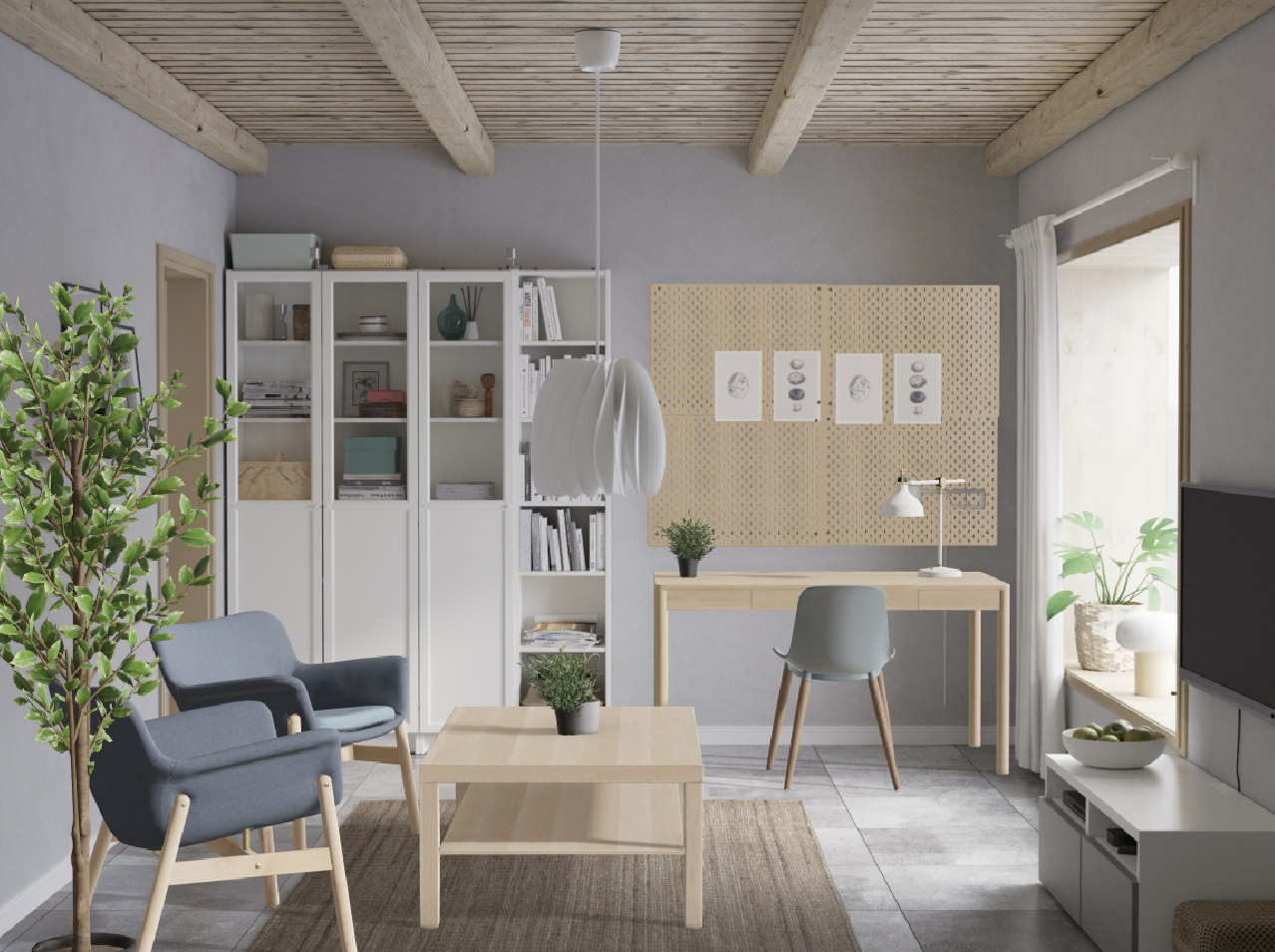 Prayer Room Design Ideas