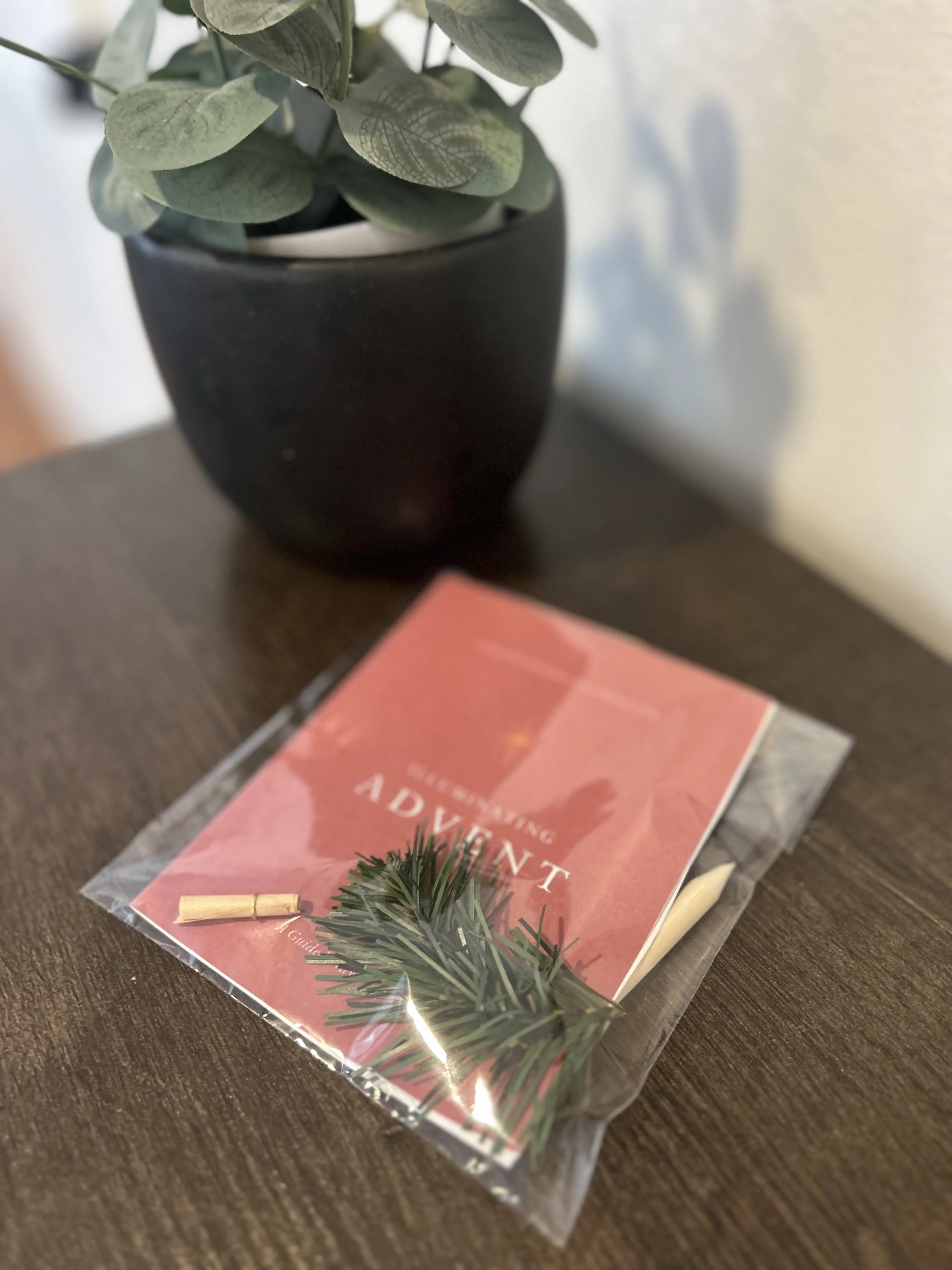 Create Prayer Moments Anytime, Anywhere