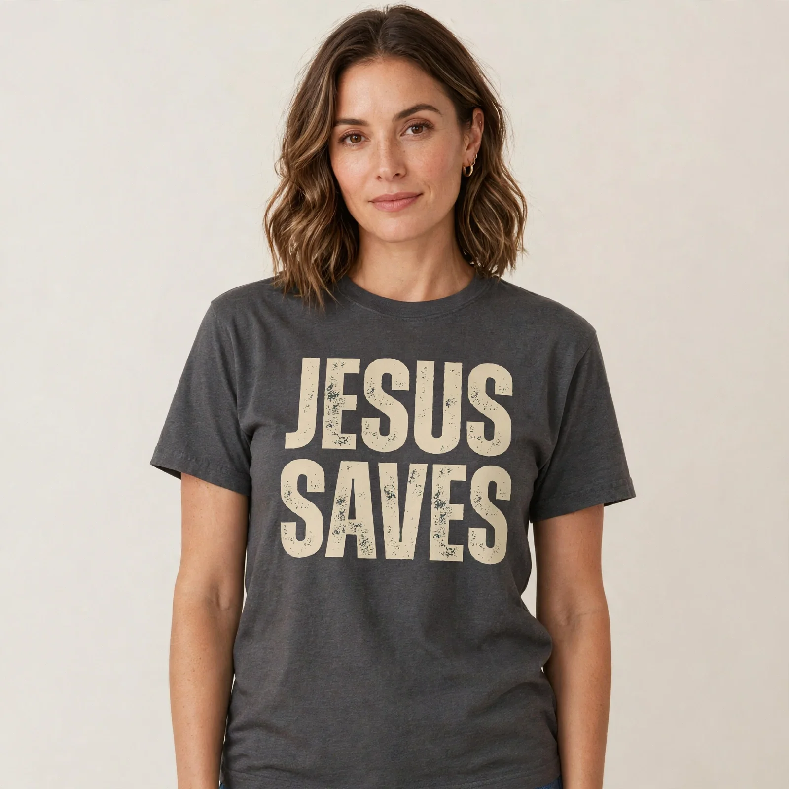 Jesus Saves Black.webp