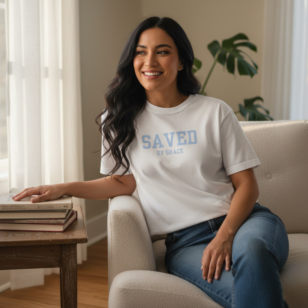 Saved By Grace White Model .png