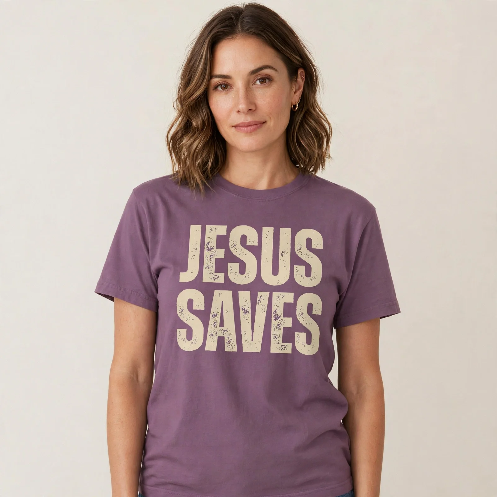 media-generation-jesus-saves-tee-woman-mockup-b-0-f206906e-88c2-4671-8aef-bc79022c7410.webp