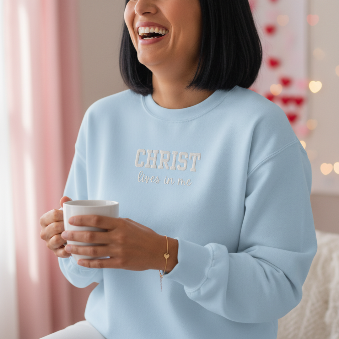 Christ Lives in Me Light Blue Instagram.png