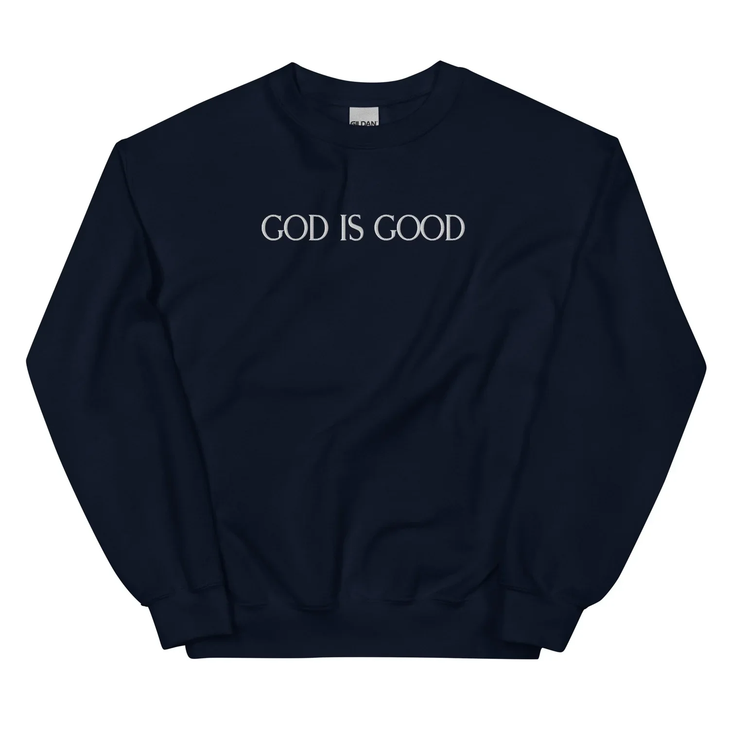 unisex-crew-neck-sweatshirt-navy-front-688116ace64de.webp