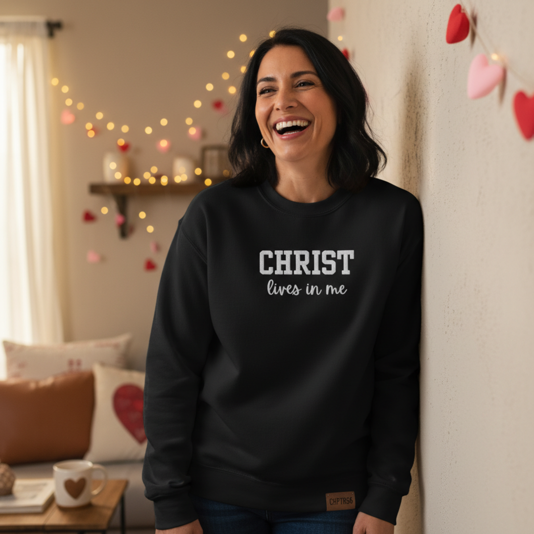 Christ Lives In Me Black Instagram .png