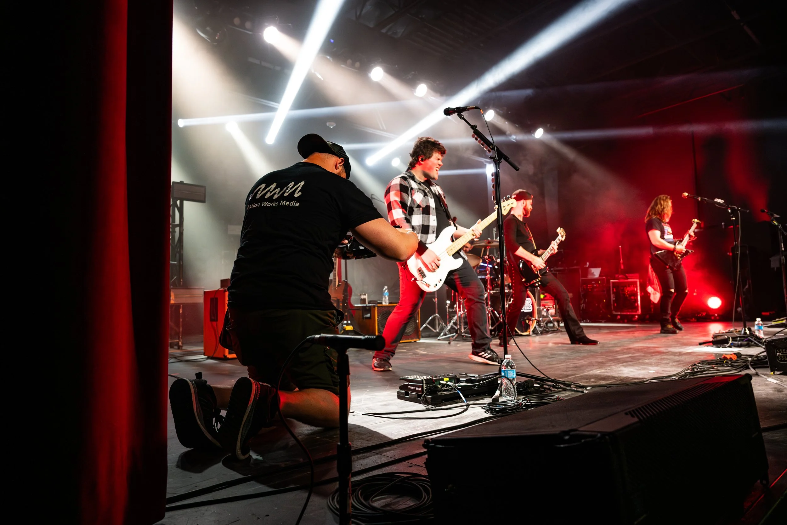 MWM Maximum Effort White.JPG