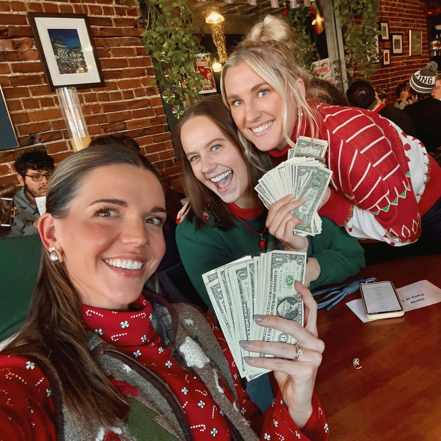 Pics I texted this week 📸