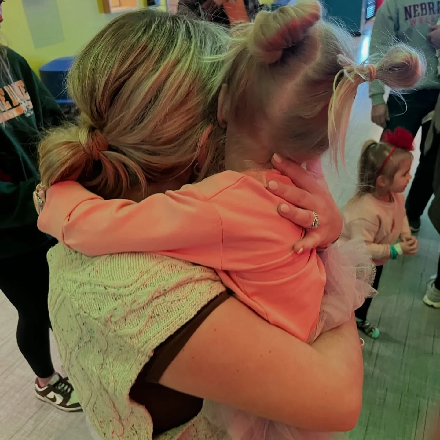 My littlest angel turned 3 👧🏼 🎂 and my favorite memory is the cake she described to me that chatgpt nailed lol. Happy birthday sweetie girl 💕