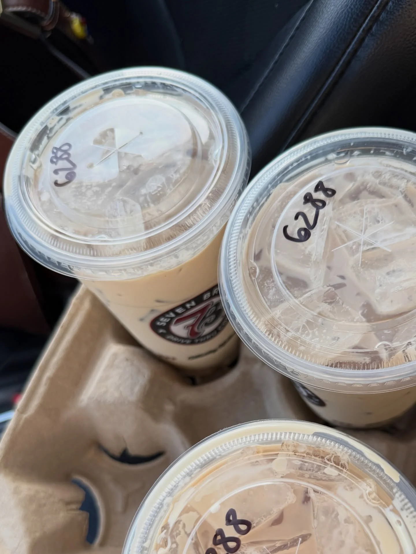 Places we go and things we do