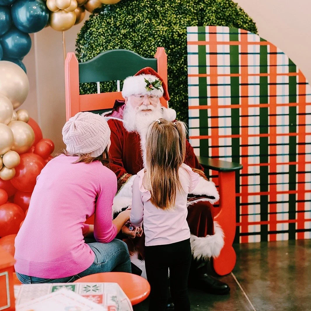 Your Guide to Holiday Shopping, Sips &amp; Fun Around Omaha 