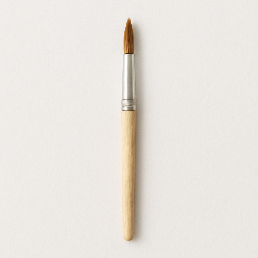 Small Paint Brush