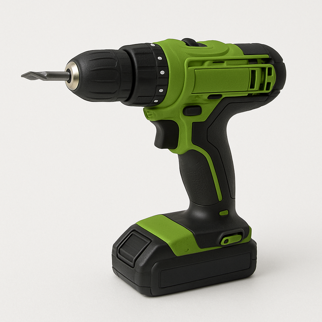 Cordless Drill