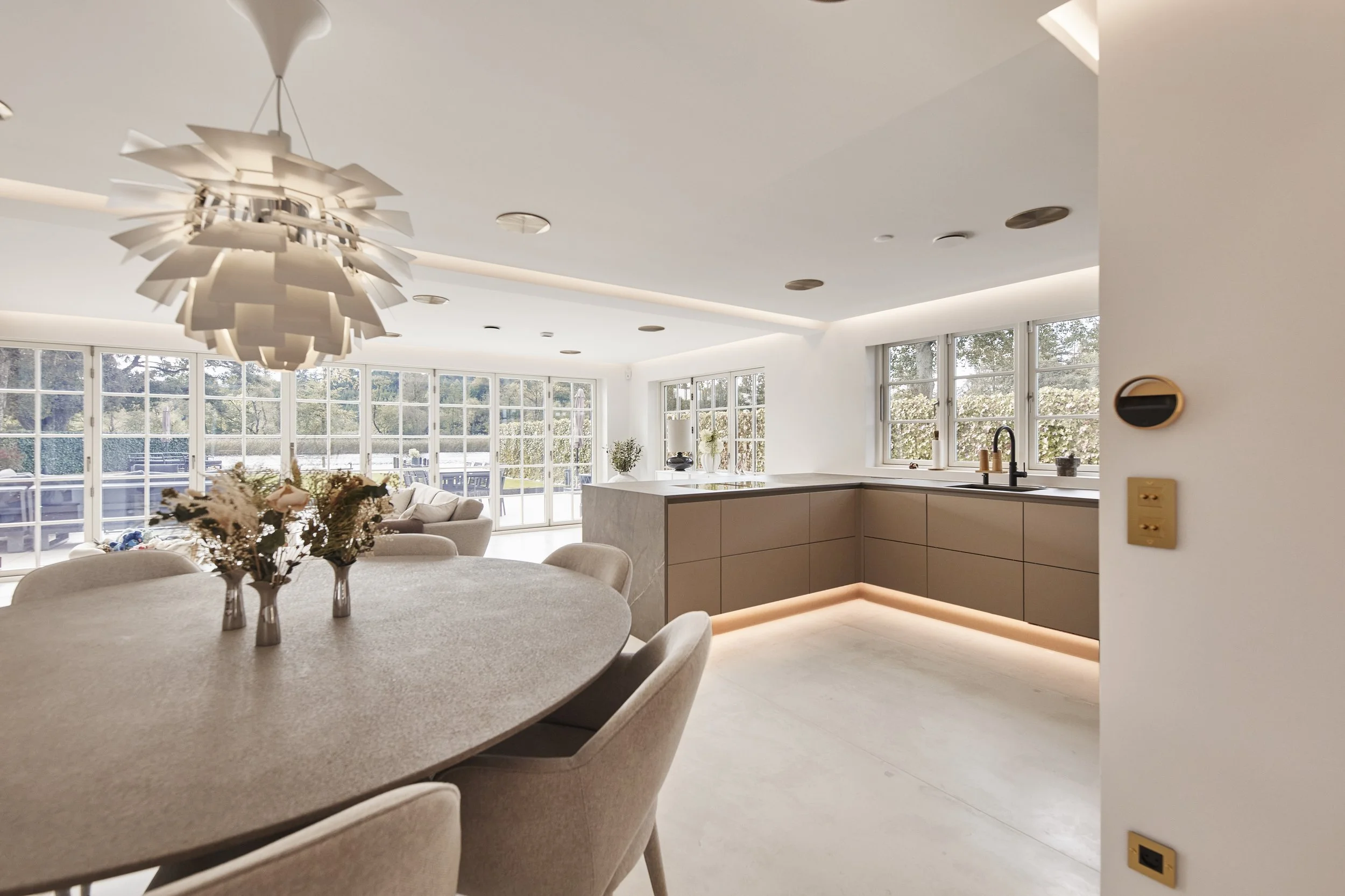 Et moderne udtryk med klassisk sjæl