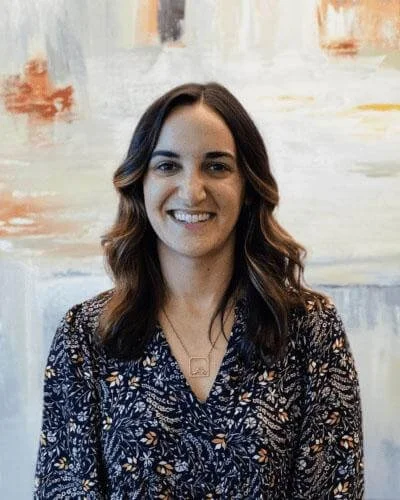Alysa Romano, LMCHCS Asheville, NC Mental Health Therapist