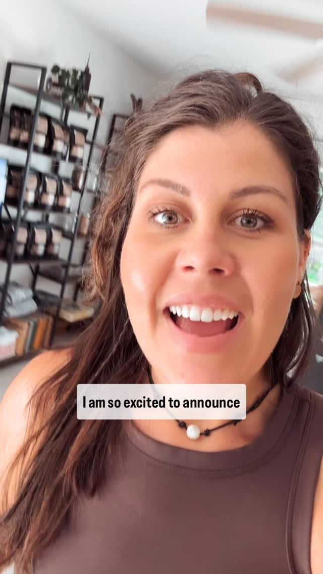 โจ Exciting news at IMPACT Wellness! โจ
I’m so excited to welcome my friend and fellow functional dietitian, Elizabeth McLaughlin, MS, RD, LD, CD, to the office every Monday! Elizabeth will be offering in-person functional lab testing and persona