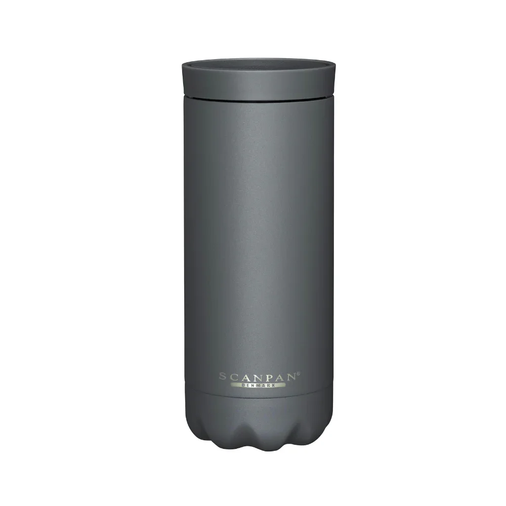 Scanpan to go travel mug grey.webp
