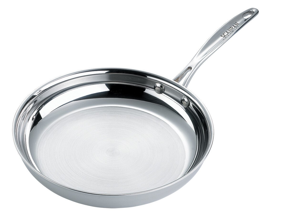 Scanpan Fusion 5 Frying Pan 20cms